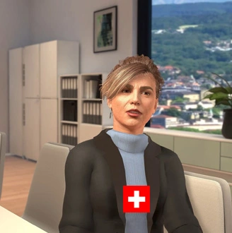 Data Protection Switzerland