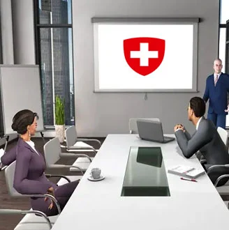 Datenschutz Schweiz